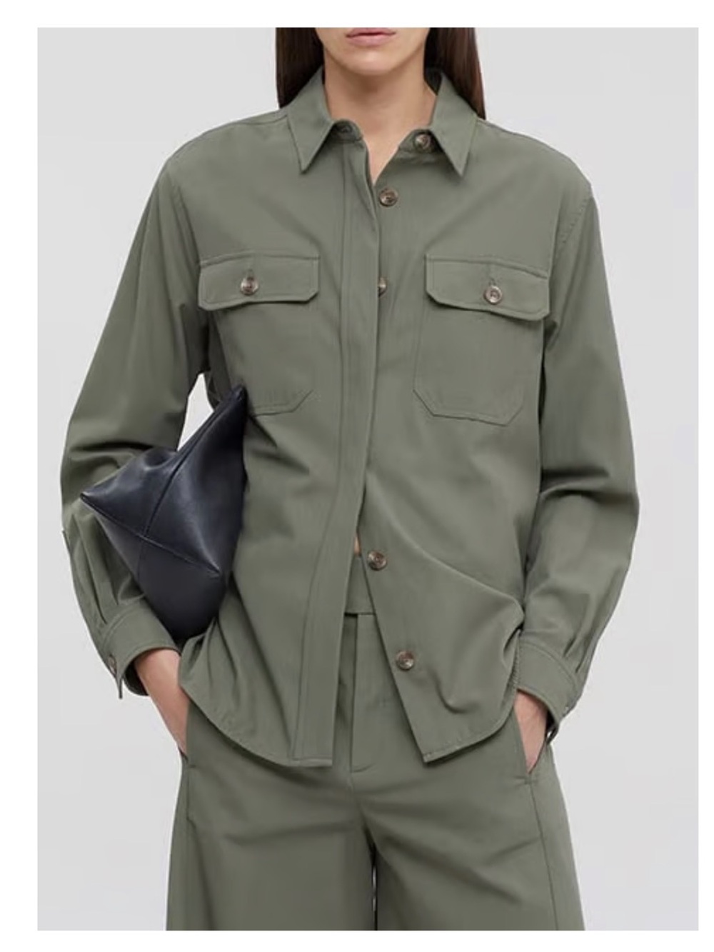 CLOSED Kally Shirt.